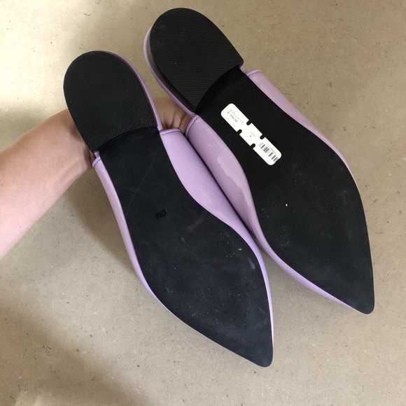 Jeffrey Campbell Cleos Mules - Picture 5 of 5